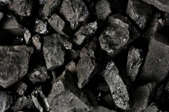 Duffs Hill coal boiler costs